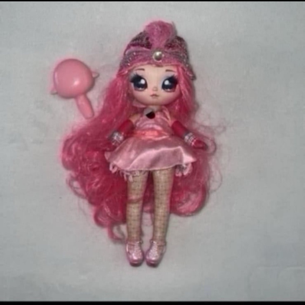 ✅ Na! Na! Na! Surprise Teens Fashion Doll – Coco Von Sparkle